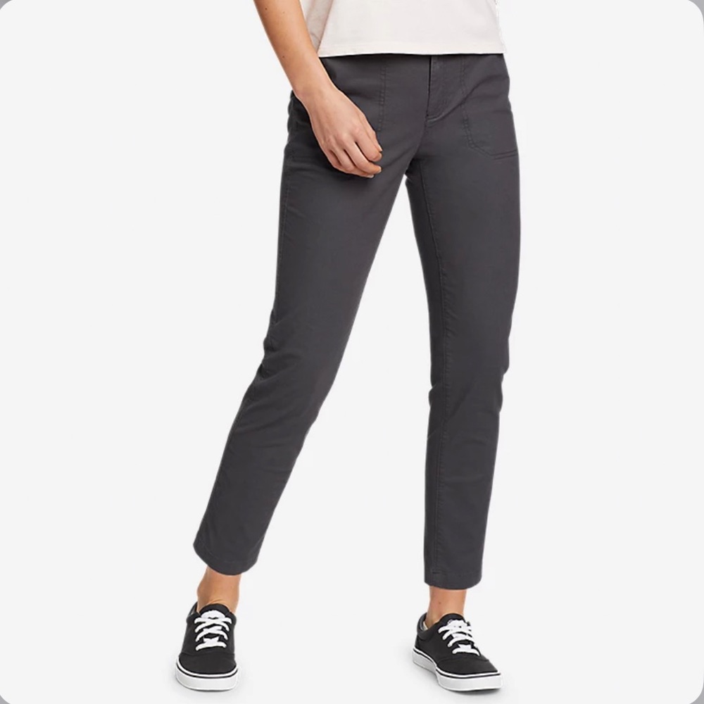 Eddie Bauer adventure pant